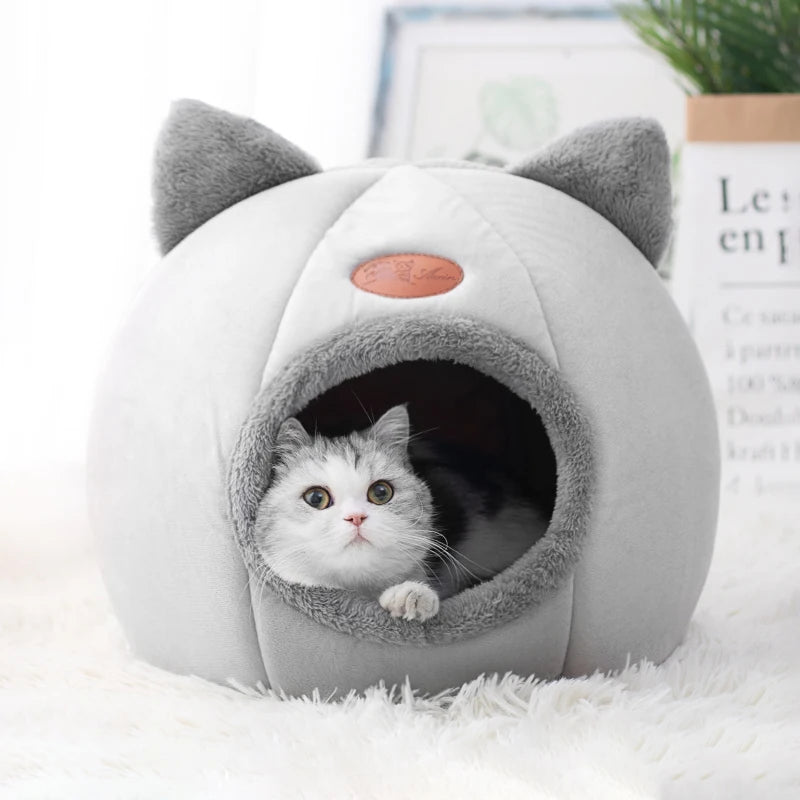 PawCozy Igloo