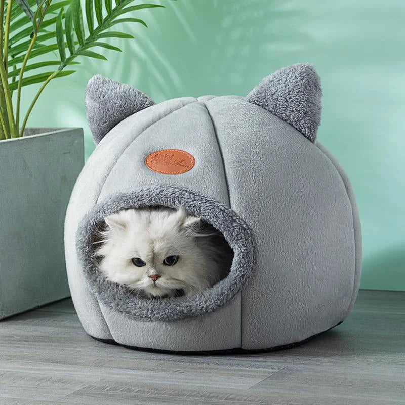 PawCozy Igloo