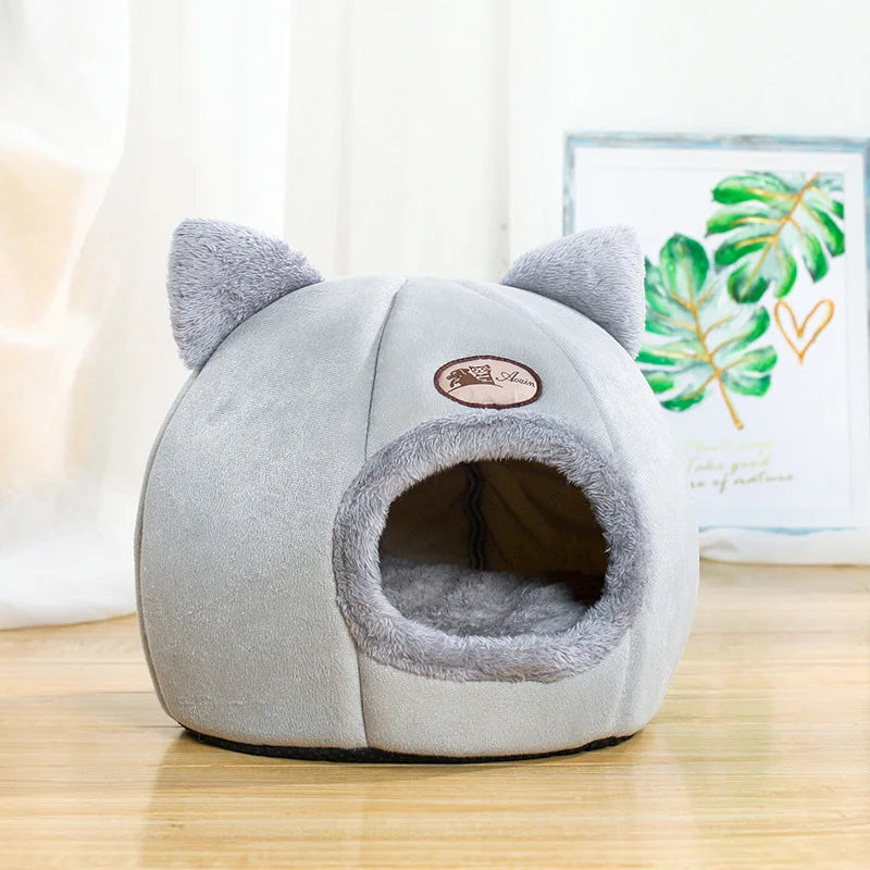 PawCozy Igloo