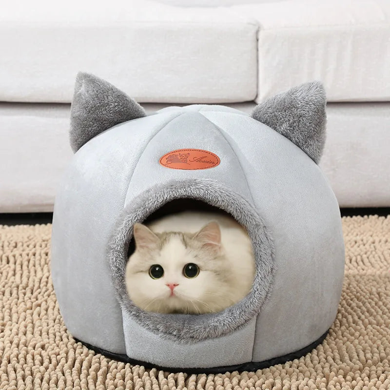 PawCozy Igloo