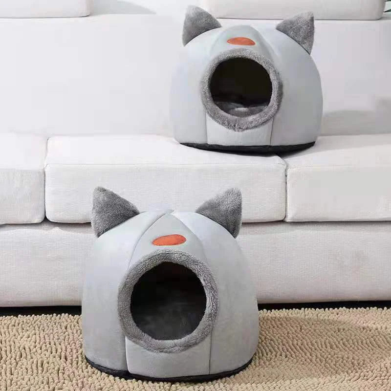 PawCozy Igloo