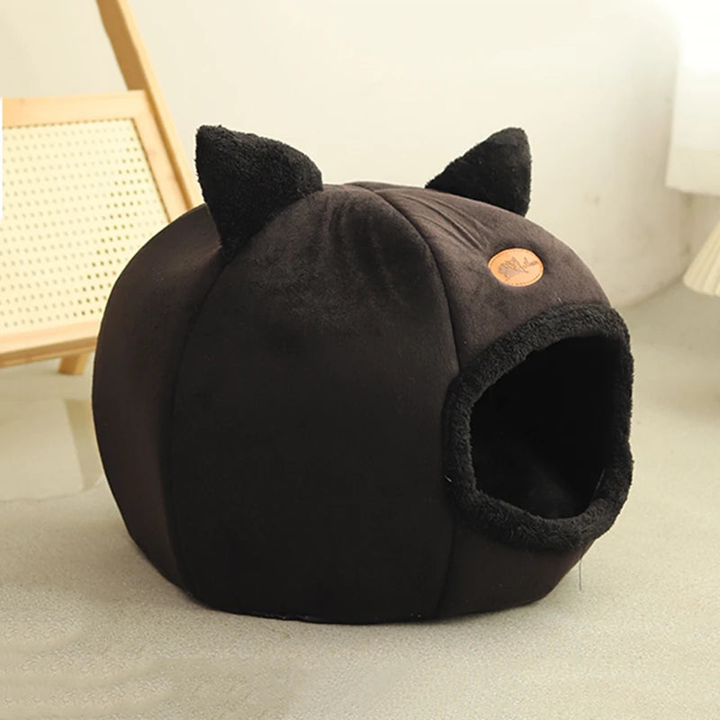 PawCozy Igloo