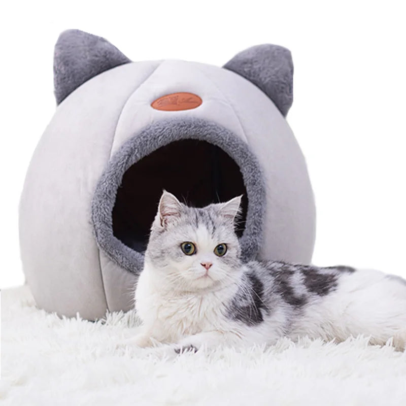 PawCozy Igloo