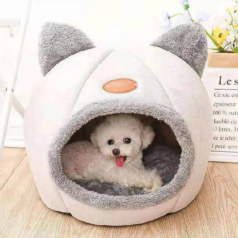 PawCozy Igloo