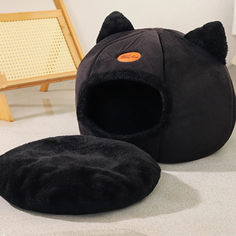 PawCozy Igloo
