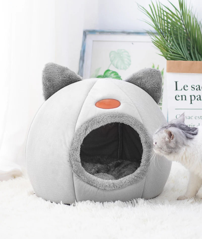 PawCozy Igloo