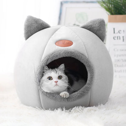 PawCozy Igloo