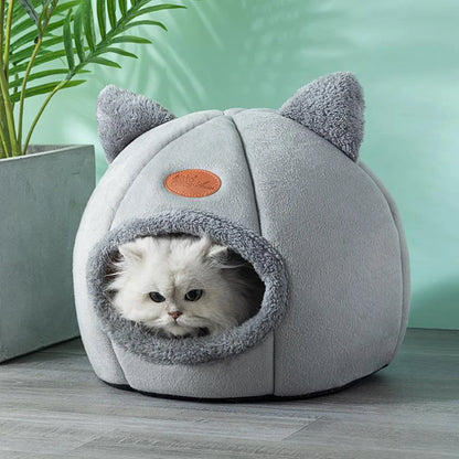 PawCozy Igloo