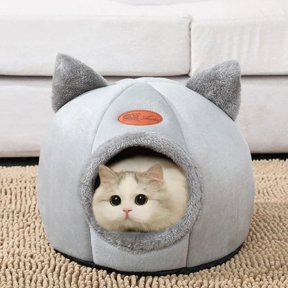 PawCozy Igloo
