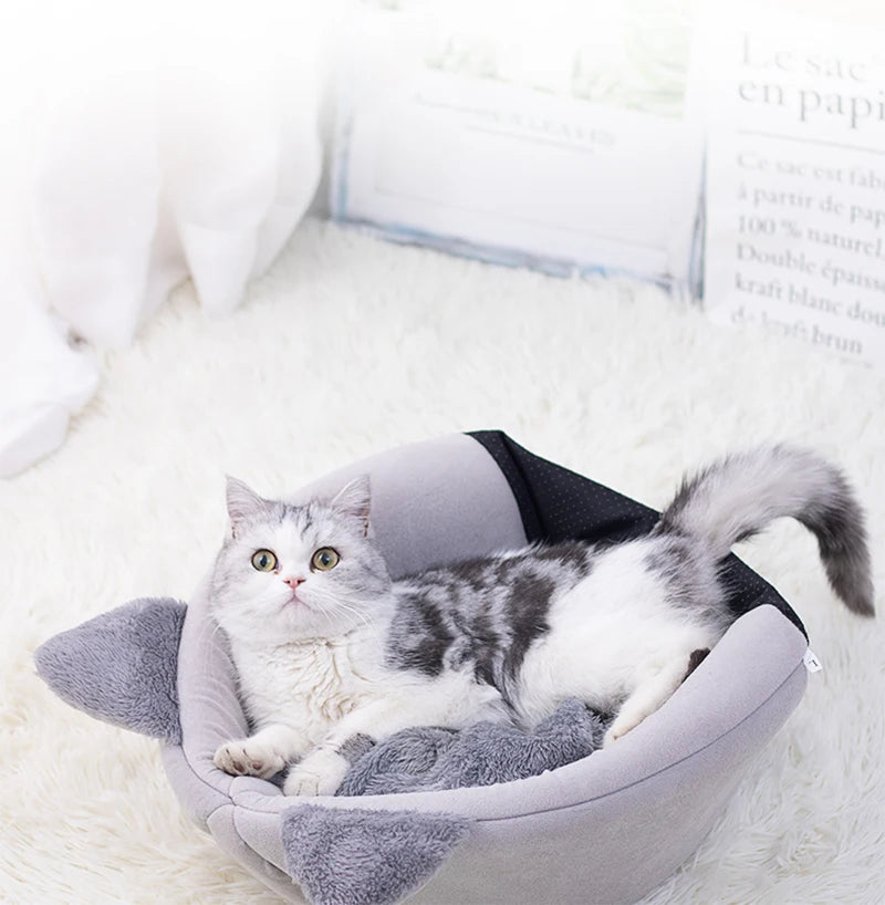 PawCozy Igloo