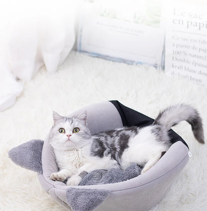 PawCozy Igloo