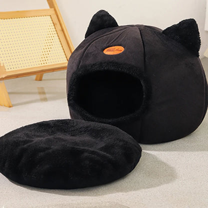 PawCozy Igloo